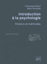 Introduction à la psychologie 