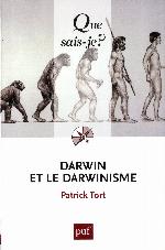 Darwin et le darwinisme
