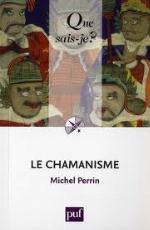 Le chamanisme