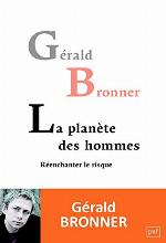 La planète des hommes. Réenchanter le risque