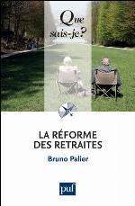 La réforme des retraites