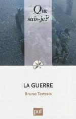 La guerre
