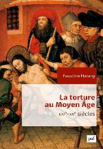 La torture au Moyen Âge