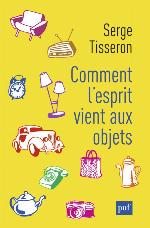 Comment l'esprit vient aux objets