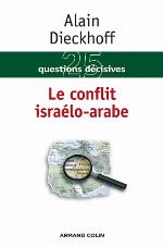 Le Conflit Israelo-Arabe