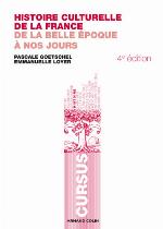 Histoire Culturelle de la France