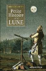 Petite Histoire de la Lune