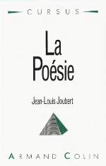 La Poesie Cursus