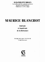Maurice Blanchot