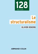 Le structuralisme