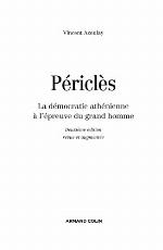Pericles - 2e Ed.
