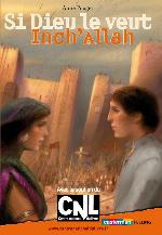Si Dieu le veut : Inch'Allah