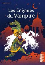 Les énigmes du vampire