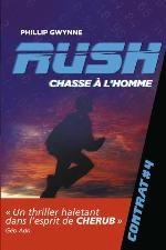 Chasse à l'homme