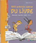 1001 activités autour du livre 