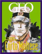 Le Monde Extraordinaire De Corto Maltese