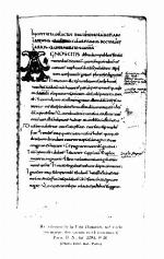 Vie de Saint Honorat