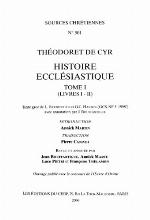 Histoire ecclésiastique