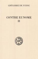 Contre Eunome II