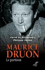 Maurice Druon