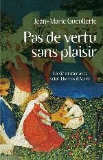 Pas de Vertu Sans Plaisir