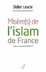 Misere(s) de L'Islam de France