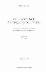 La conscience à l'épreuve de l'éveil : lecture, commentaire et traduction du Bodhicaryavatara de Santideva