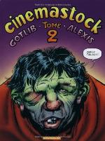 Cinémastock, Tome 2