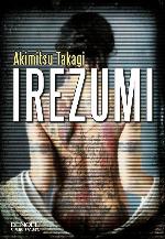 Irezumi : roman
