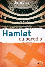 Hamlet au paradis : roman
