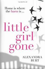 Little girl gone : roman