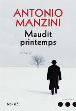 Maudit printemps : roman