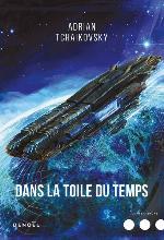 Dans la toile du temps