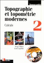 Topographie et topométrie modernes. 2, Calculs