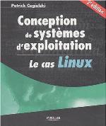 Conception De Systèmes D'exploitation