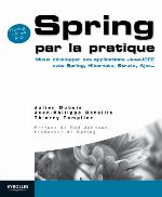 Spring Par La Pratique