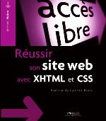 Réussir Son Site Web Avec Xhtml Et Css