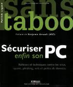 Sécuriser Enfin Son Pc