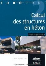 Calcul des structures en béton