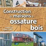 Construction de maisons à ossature bois