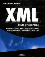 XML : cours et exercices