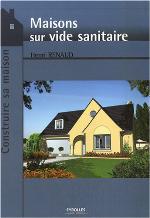 Maisons sur vide sanitaire
