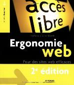 Ergonomie web