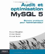 Audit Et Optimisation My Sql 5 (French Edition)