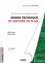 DESSIN TECHNIQUE ET LECTURE DE PLAN 