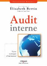 Audit interne : Enjeux et pratiques à l'international
