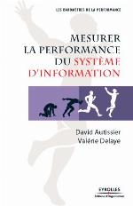 Mesurer la performance du système d'information