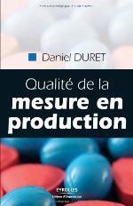 Qualité de la mesure en production