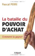 La bataille du pouvoir d'achat