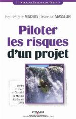 Piloter les risques d'un projet